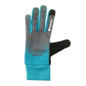 Gardena gardening gloves, size 7/S, blue and grey, breathable, touchscreen compatible - Work Safety