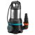Gardena-Tauchmotorpumpe für Abwasser 25000 39087723
