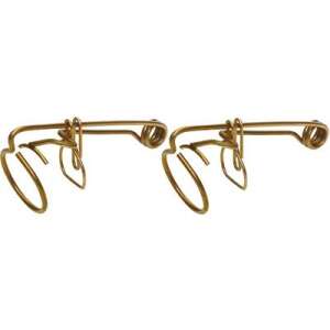 Swissinno Classic Maulwurf-/Nagetierfalle Drahtschlaufe, 2 Stück/Stk.