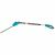 Gardena THS 42/18V P4A Telescopic Hedge Trimmer without Battery 18V 32080272