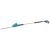 Gardena THS 42/18V P4A Telescopic Hedge Trimmer without Battery 18V 32080272