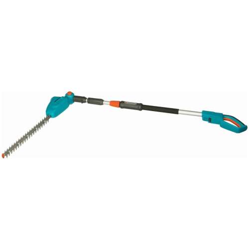 Gardena THS 42/18V P4A Telescopic Hedge Trimmer, cordless, 18V