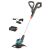 Gardena EasyCut 23/18V P4A Cordless Grass Trimmer with Battery 65219503