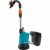 Gardena 2000/2 18V P4A cordless pump for rain barrels