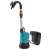 Gardena 2000/2 18V P4A cordless rain barrel pump with battery