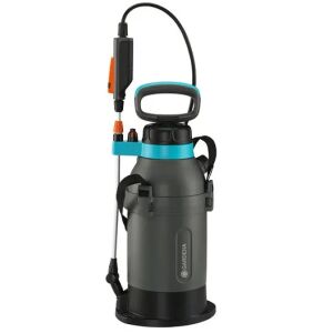 Gardena Plus 5l kézi nyomáspermetező - Gardena