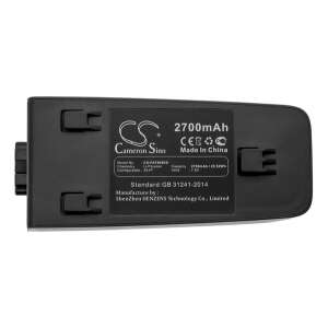 Cameron Sino 2700mAh Li-Polymer akkumulátor Parrot drónhoz - Laptop akkumulátor