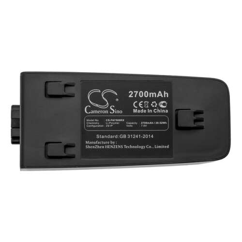 Cameron Sino 2700mAh Li-Polymer akkumulátor Parrot drónhoz