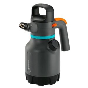 Gardena 1.25l Hand Pressure Sprayer - Grey - Sprayer