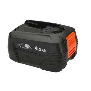 Gardena 18V 4.0Ah POWER FOR ALL battery - Tool Batteries and Charger