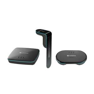 Gardena smart Öntözésvezérlő és Érzékelő készlet