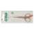 DUP Beauty & Purity nail scissors with rounded tips