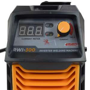 Procraft RWI 300, 300 A, 1,6 - 4 mm professzionális hegesztő inverter 71967351 