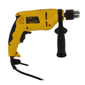 Dawer DW209T 800W 3200rpm sárga és fekete ütvefúró - DDT