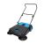 Detoolz 800mm 30L MS80-A Manual Sweeper 72533931