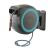 Gardena RollUp M/L Wall Mounted Hose Reel, close up