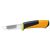 Fiskars Knife for construction work, with built-in sharpener 39085072