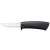 Fiskars heavy duty knife with built-in sharpener