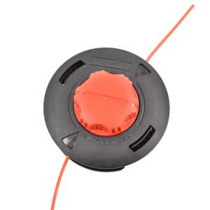 Hecht Easy Load Trimmer Head for Brushcutters - Brushcutter and Trimmer Accessory