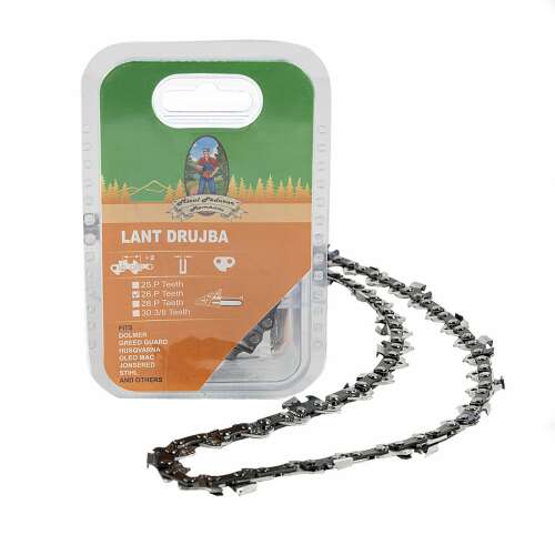 Láncfűrész lánc, .3/8 picco, 26 fog, MPP, Stihl, Husqvarna, Dolmar, Jonsered és egyéb láncfűrészekhez
