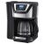 Ekspres do kawy Russell Hobbs 22000-56 z wbudowanym młynkiem, czarny