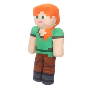 Alex - Minecraft plüss - 35cm 32081019 Plüss