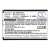 Cameron Sino BAT-03180-01S csere akkumulátor, 3.8V 3000mAh Li-ion