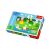 Trefl: Letnia zabawa Świnki Peppy - puzzle 60 elementów 82623794