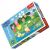 Trefl: Letnia zabawa Świnki Peppy - puzzle 60 elementów 82623794