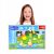 Trefl: Letnia zabawa Świnki Peppy - puzzle 60 elementów 82623794