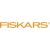 Fiskars QuikFit gebogene Säge 32081417