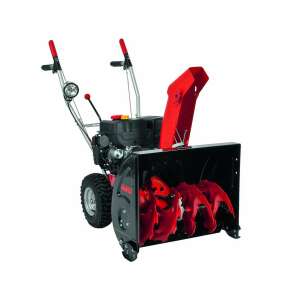 Al-ko Snowline 620 E II hómaró, 62 cm munkaszélesség, 2 fokozatú, elektromos indítás, 4,4 kW - AL-KO
