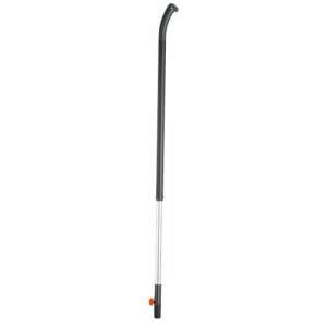 Gardena combisystem ergoline Alu 130 aluminum handle, 130 cm long, straight - Gardena