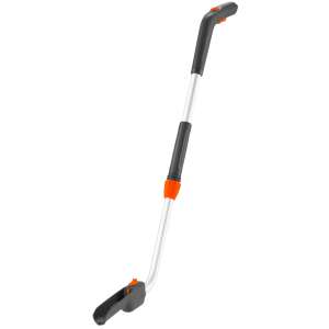 Gardena Telescopic Handle with Wheels for ClassicCut Li and ComfortCut Li Grass Shears - Gardena