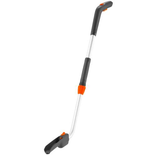 Gardena Telescopic Handle with Wheels for ClassicCut Li and ComfortCut Li Grass Shears