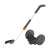 Gardena Telescopic Handle with Wheels for ClassicCut Li and ComfortCut Li Grass Shears