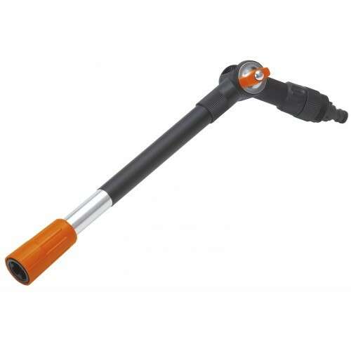 Mâner de apă Gardena cu extensie articulată în limita stocului disponibil