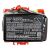 Cameron Sino Gardena 5865762-02 csere akkumulátor 18.5V 1.5Ah