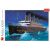 Trefl Puzzle - Titanic 1000db 138150638