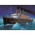 Trefl Puzzle - Titanic 1000db 138150638