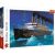Trefl Titanic 1000 Piece Puzzle Box