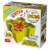 Trefl Puzzle Sorter, 6 Aufbewahrungs- und Sortiertabletts, grün, Puzzle-Organizer