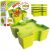 Trefl Puzzle Sorter Set 6 ks s balením, organizér na dieliky puzzle