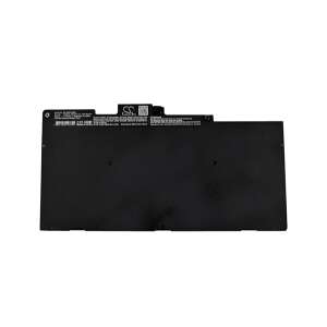 CAMERON SINO Li-Polimer Laptop Akkumulátor 11,55V 4100mAh HP 854047-141 helyettesítő - Laptop akkumulátor