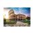 Hotové puzzle Trefl Napsütötte Colosseum 1000 dielikov