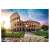Trefl Puzzle - Koloseum pri západe slnka 1000 dielikov puzzle