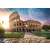 Trefl Puzzle - Napsütötte Colosseum 1000 darabos kirakós játék