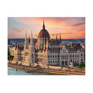 Trefl Puzzle - Parlament 500db