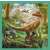 Trefl: 3-u-1 puzzle Dinosaurusi 134186729