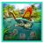 Trefl 3in1 Puzzle - Dinosaurs 106 pcs 134186729